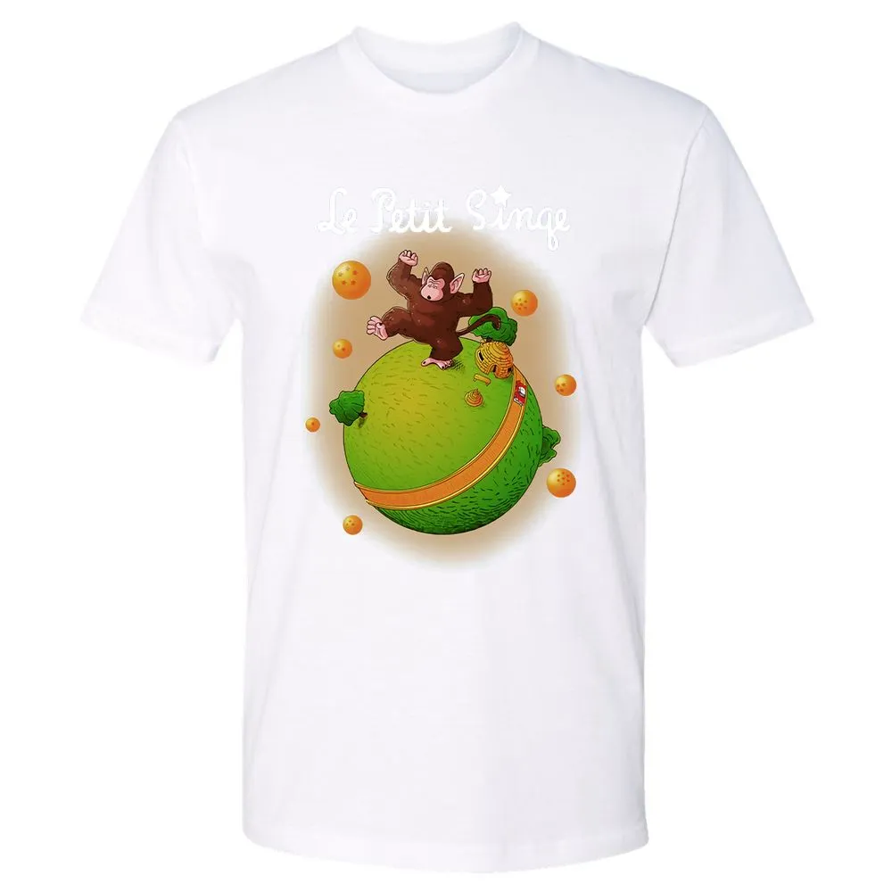 Premium Unisex T-Shirt - M4V9L2TY - White - 4