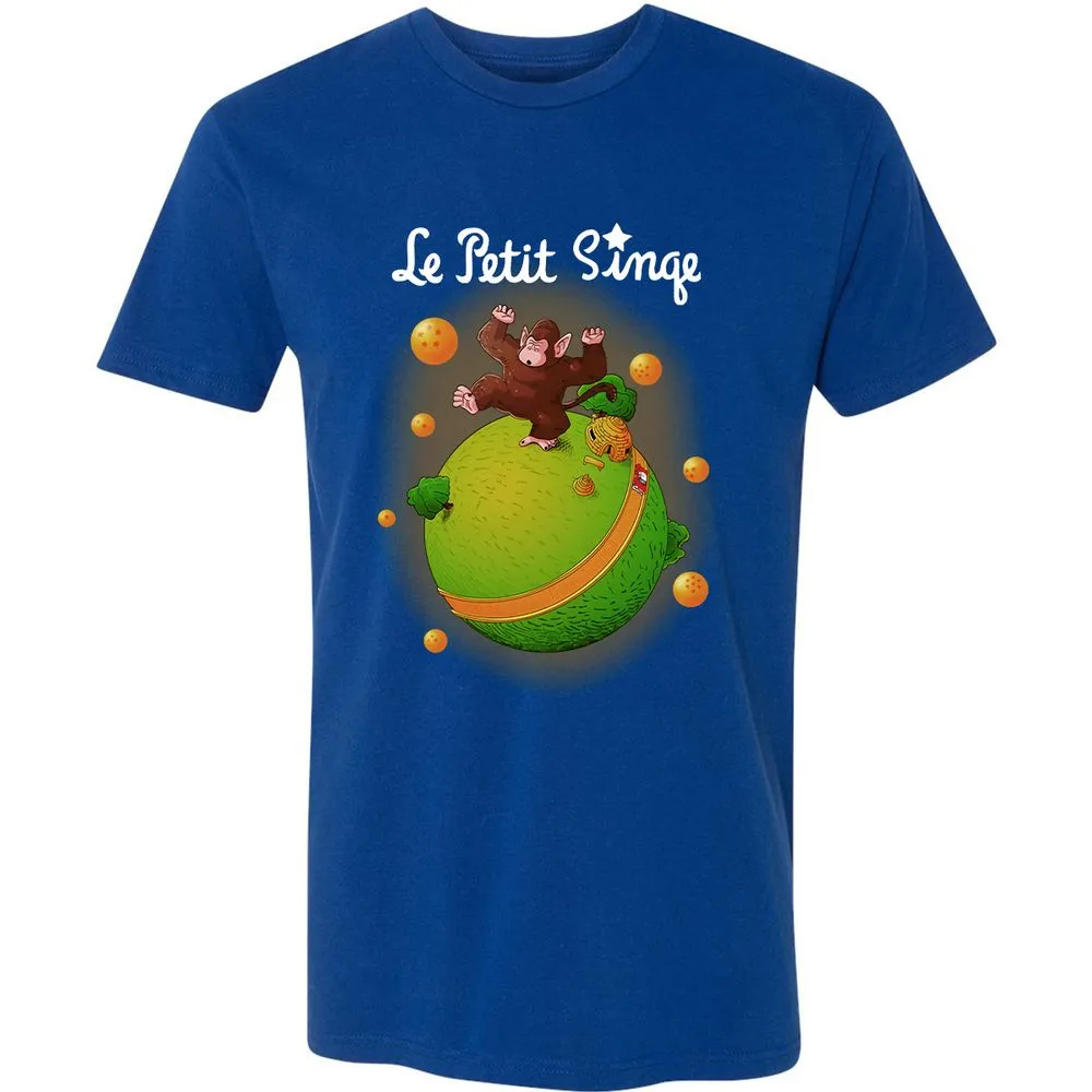 Premium Unisex T-Shirt - M4V9L2TY - Royal - 10
