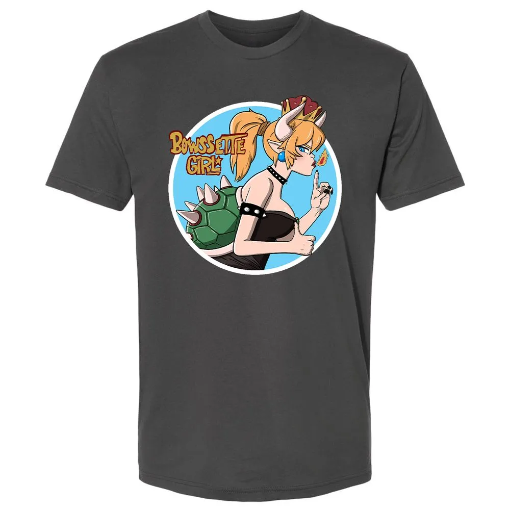 Premium Unisex T-Shirt - YMKJLTKX - Heavy Metal - 8