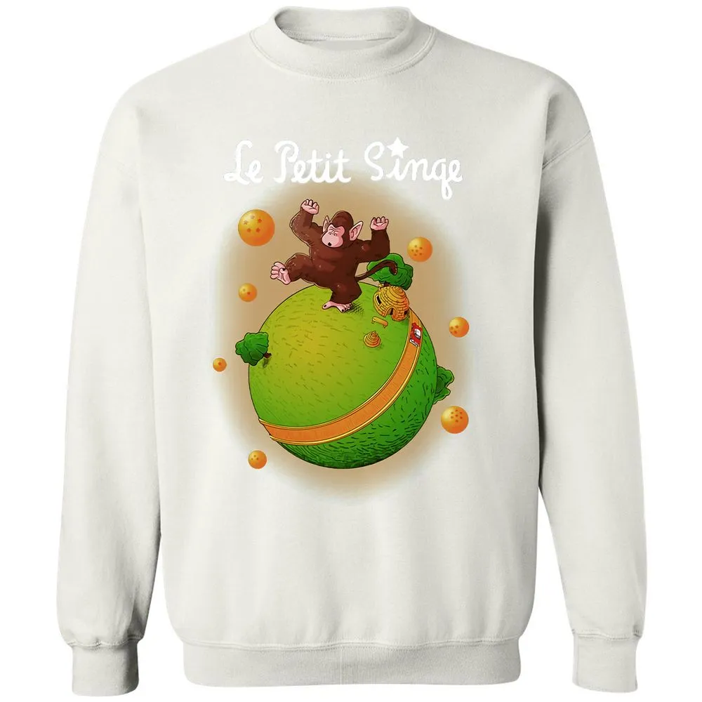 Classic Unisex Sweatshirt - 19REPE78 - White - 12