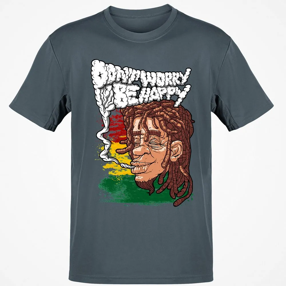 Classic Unisex T-Shirt - HFHBMM34 - Charcoal - 3