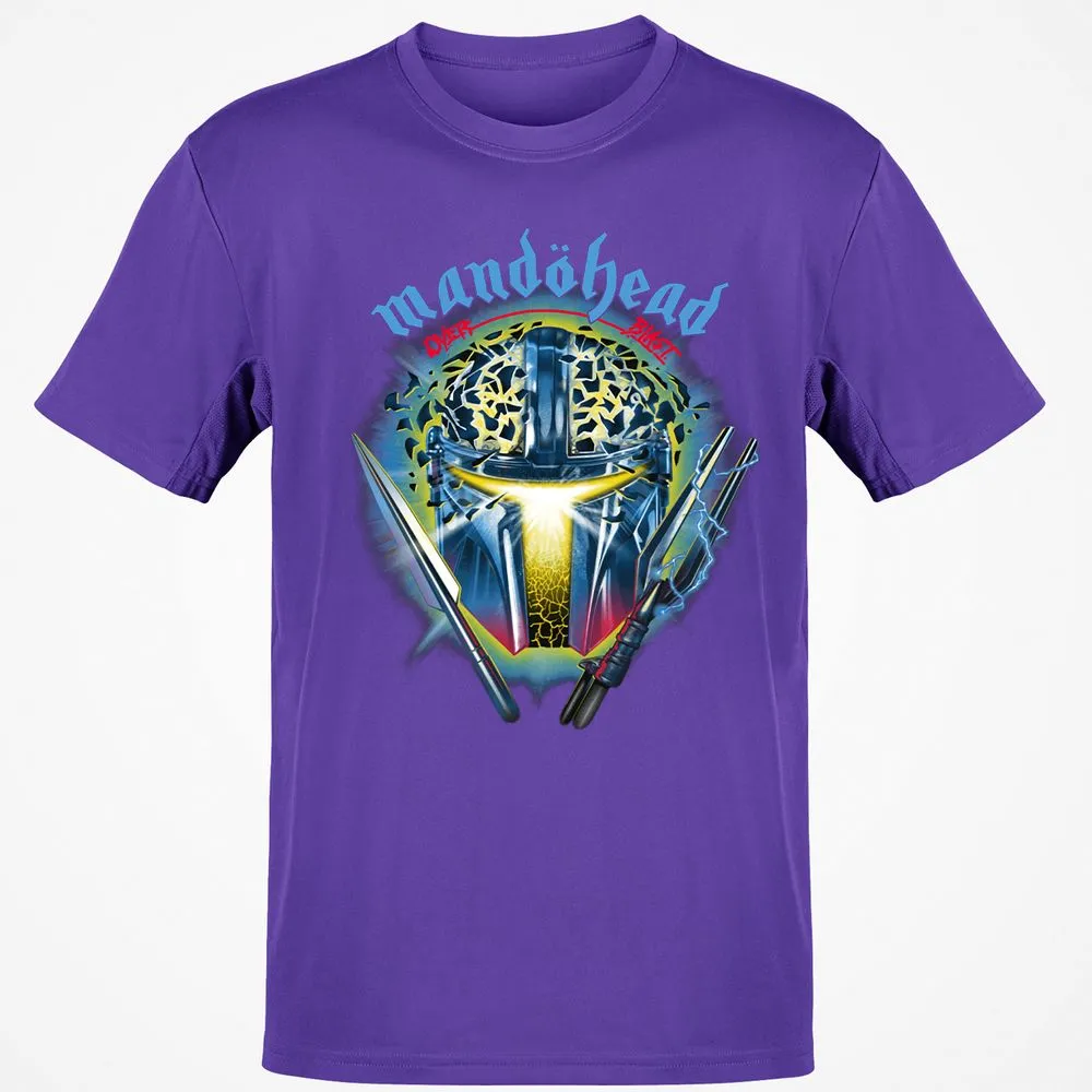 Classic Unisex T-Shirt - 3TB4C9CG - Purple - 9