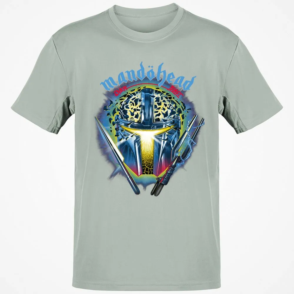 Classic Unisex T-Shirt - 3TB4C9CG - Ash - 2