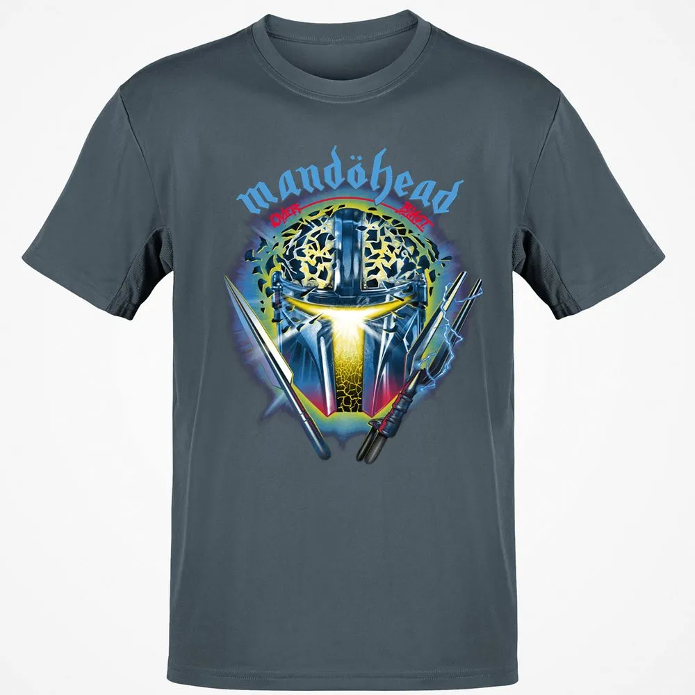Classic Unisex T-Shirt - 3TB4C9CG - Charcoal - 3