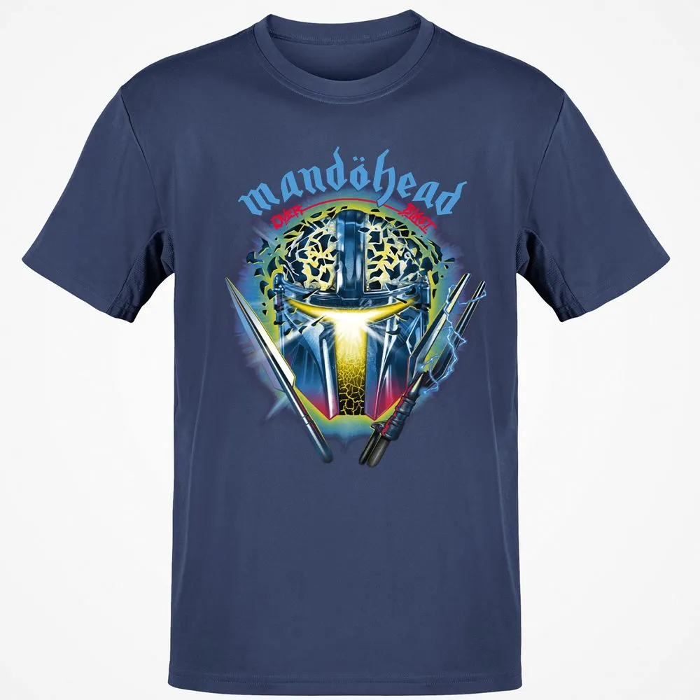 Classic Unisex T-Shirt - 3TB4C9CG - Navy - 7