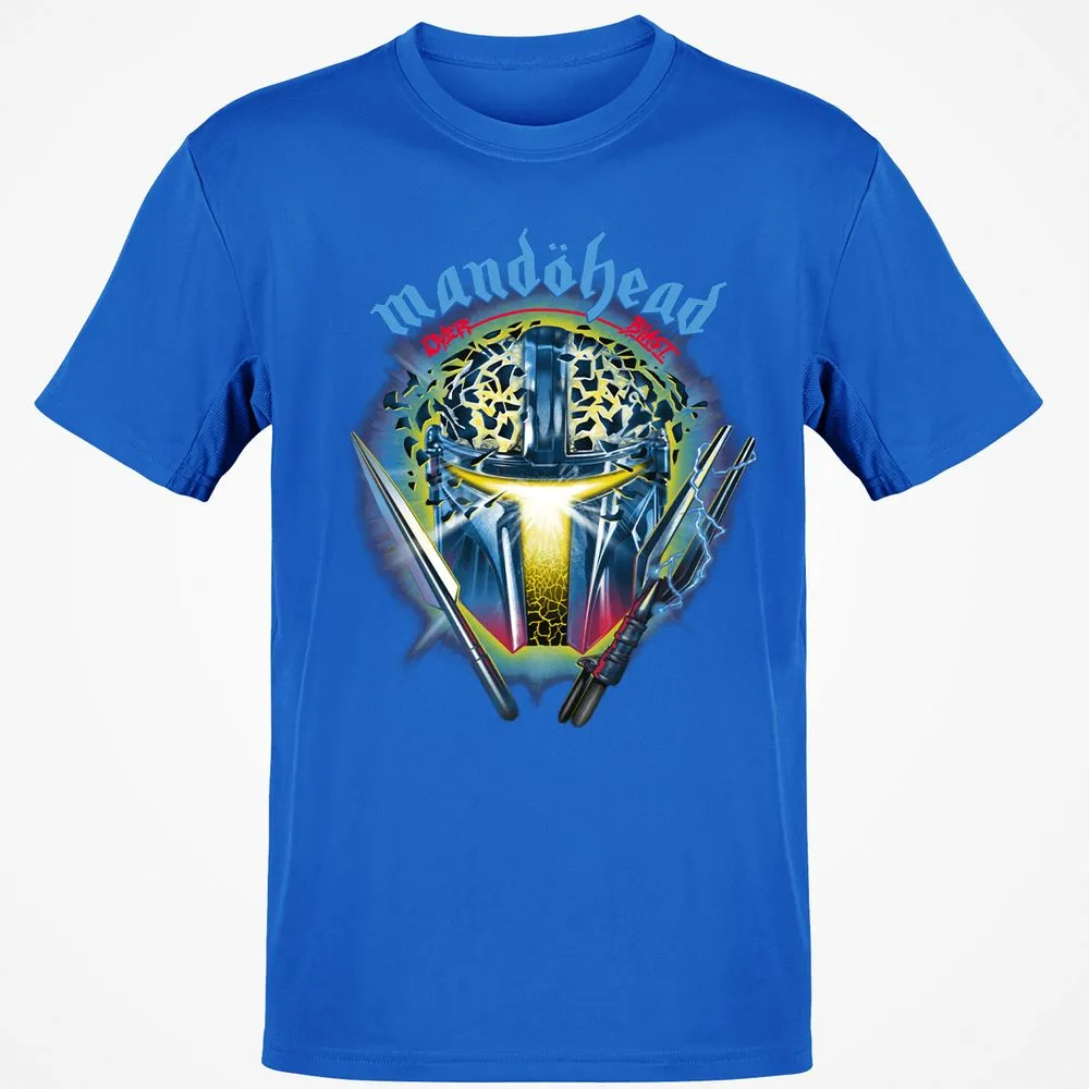 Classic Unisex T-Shirt - 3TB4C9CG - Royal - 11