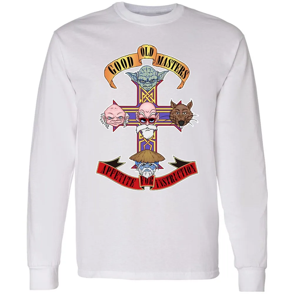 Long Sleeve T-Shirt - EEBR46ZB - White - 5