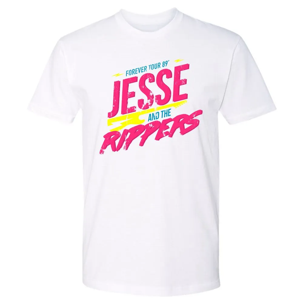Premium Unisex T-Shirt - MZF1DEZG - White - 4