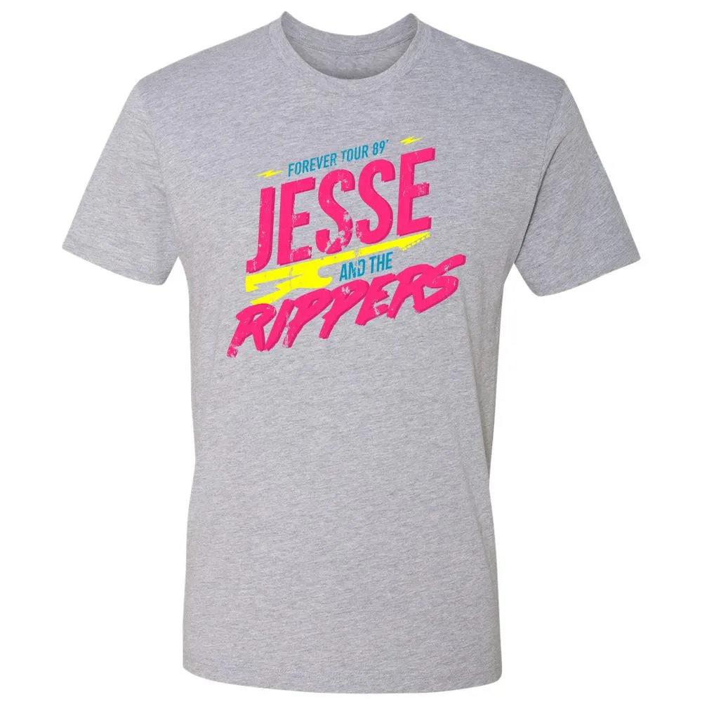 Premium Unisex T-Shirt - MZF1DEZG - Heather Grey - 9