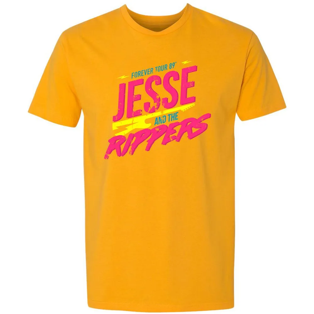Premium Unisex T-Shirt - MZF1DEZG - Gold - 12