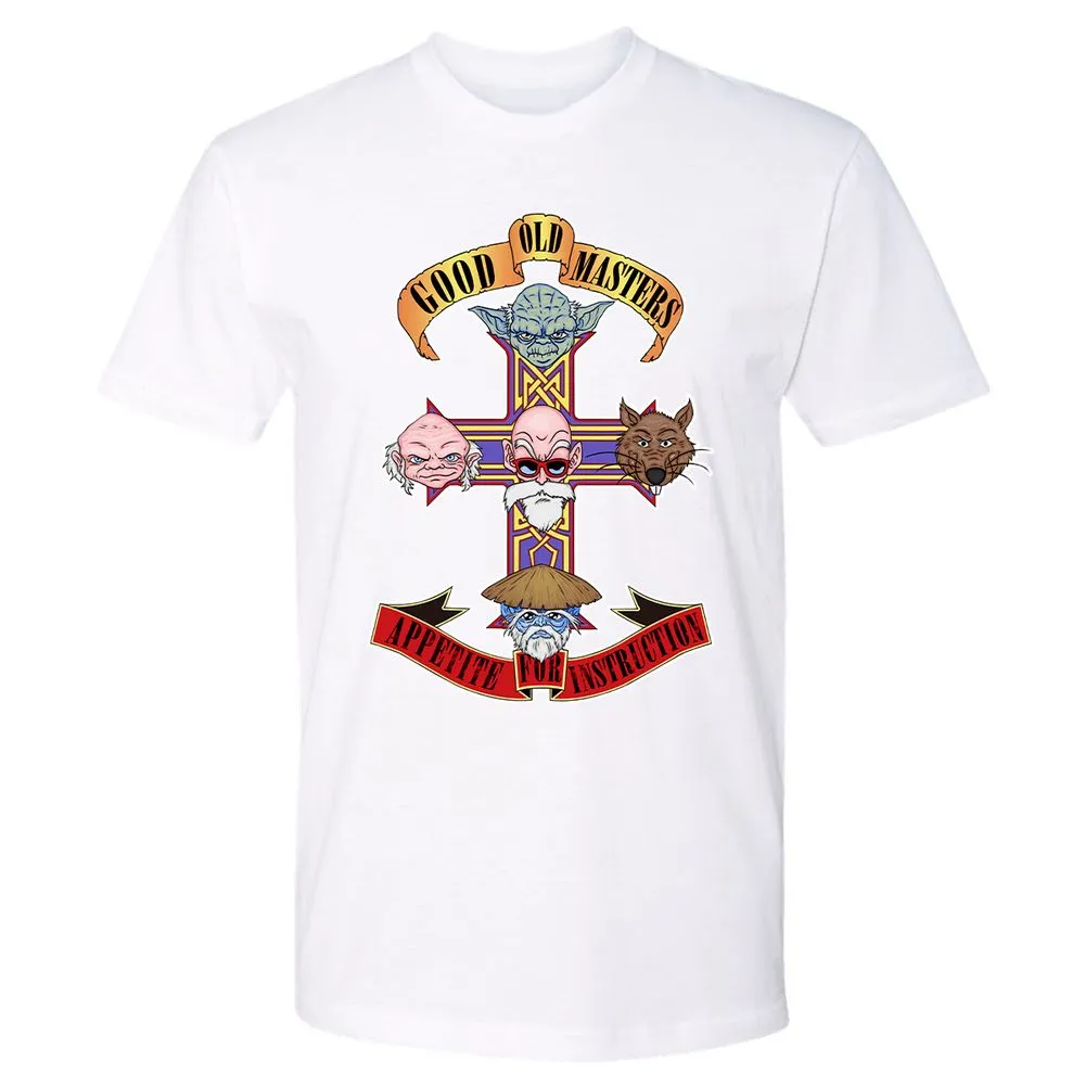 Premium Unisex T-Shirt - 4REFPY5D - White - 4