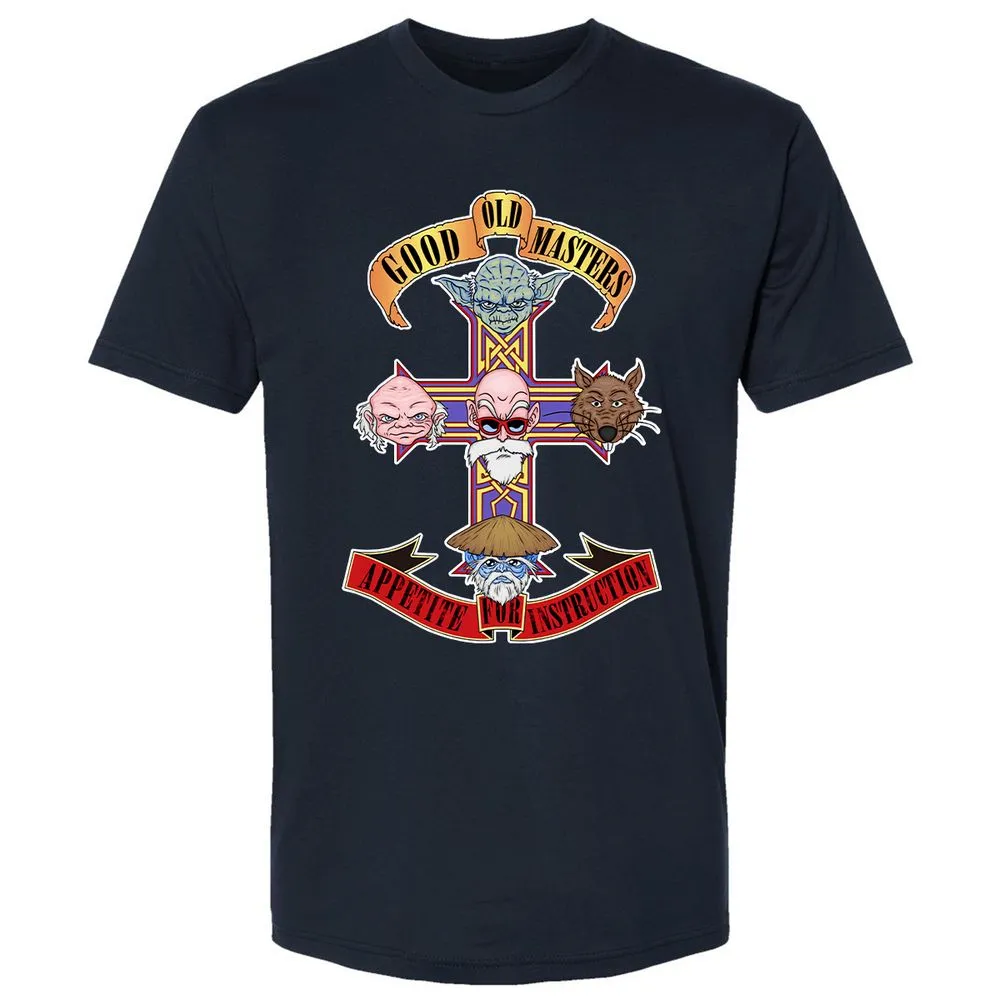Premium Unisex T-Shirt - 4REFPY5D - Midnight Navy - 2