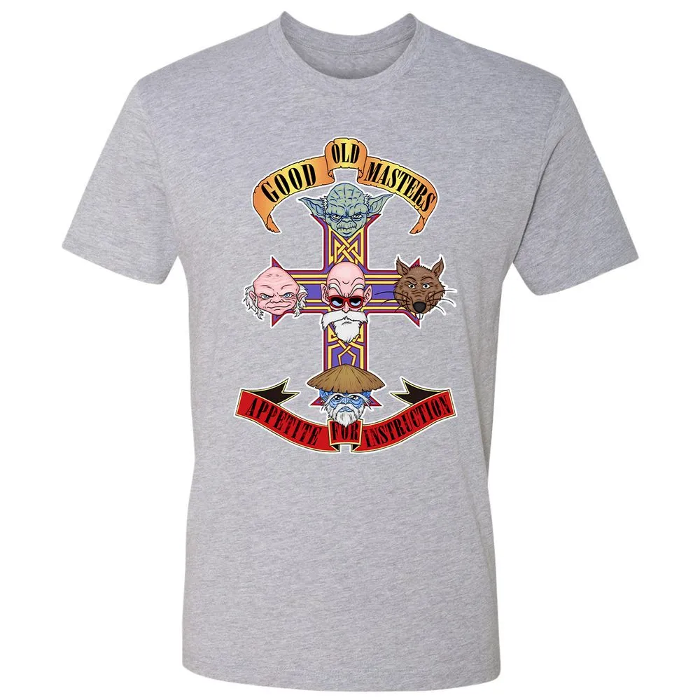 Premium Unisex T-Shirt - 4REFPY5D - Heather Grey - 9