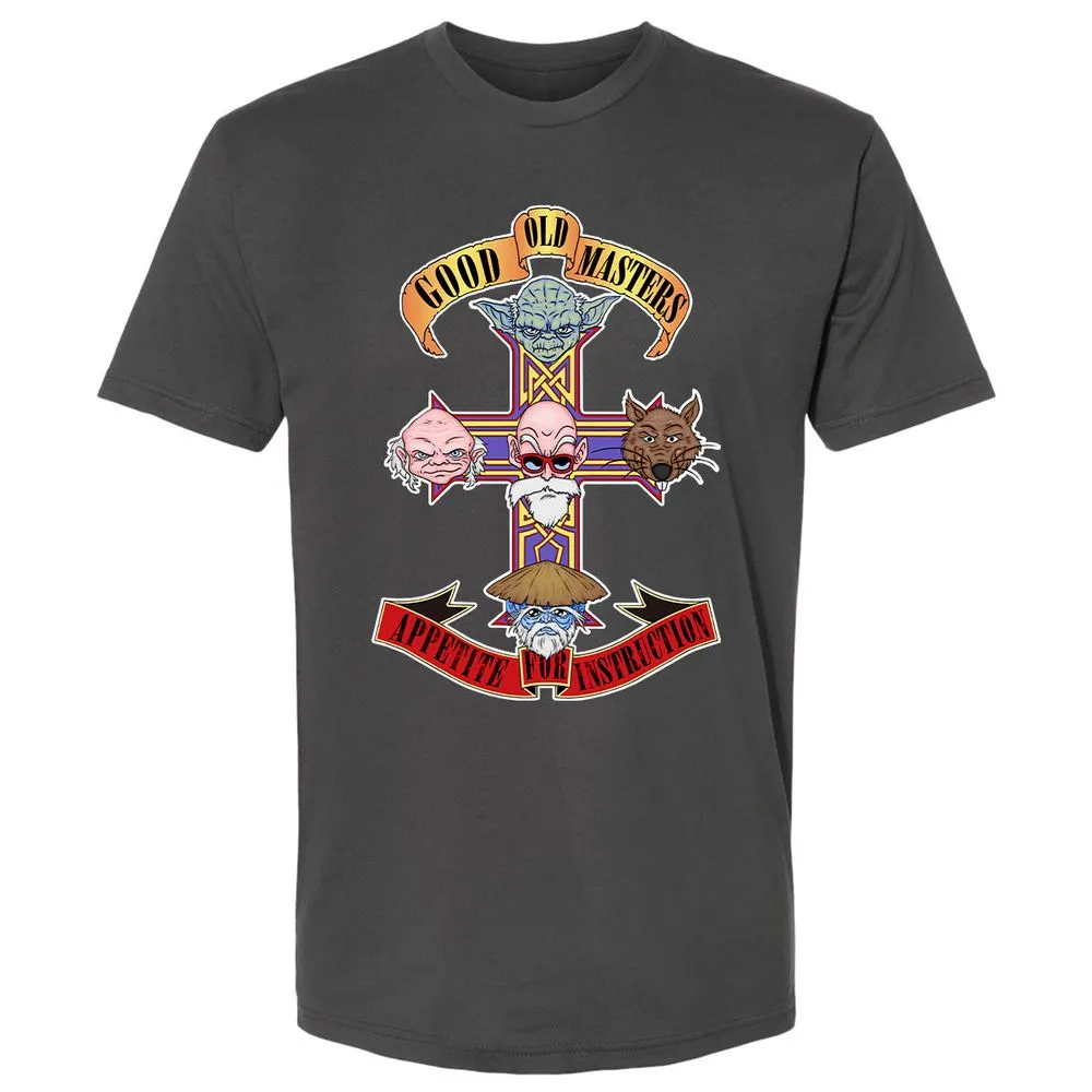 Premium Unisex T-Shirt - 4REFPY5D - Heavy Metal - 8