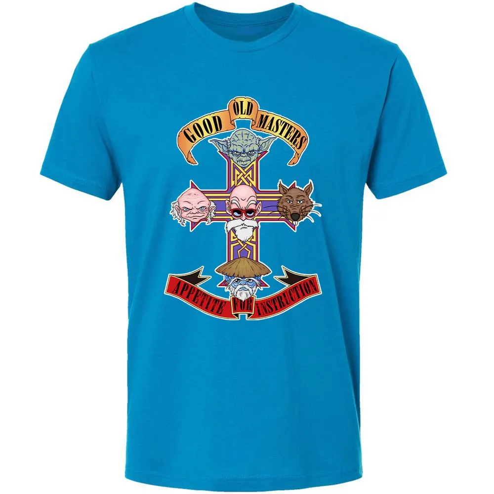 Premium Unisex T-Shirt - 4REFPY5D - Turquoise - 16