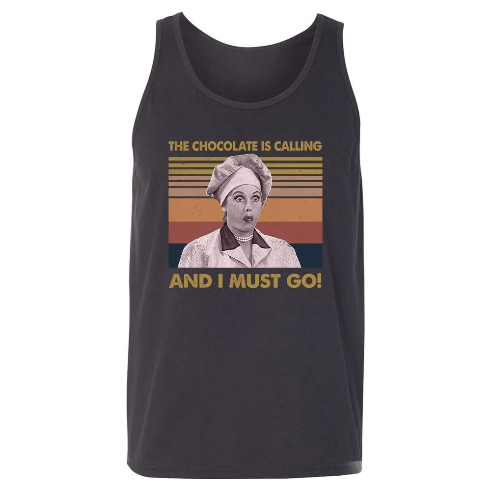 Unisex Jersey Tank - 6Y4M7FB5 - Dark Grey - 7