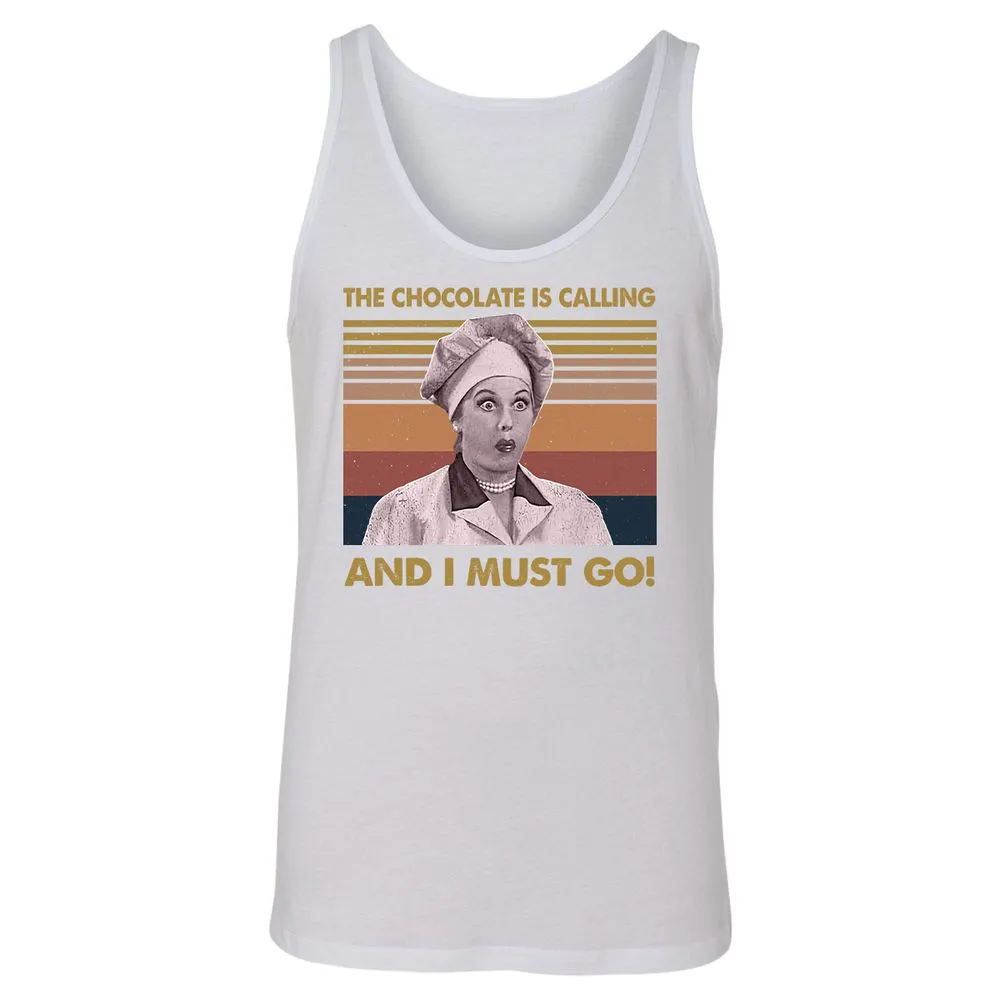 Unisex Jersey Tank - 6Y4M7FB5 - White - 14