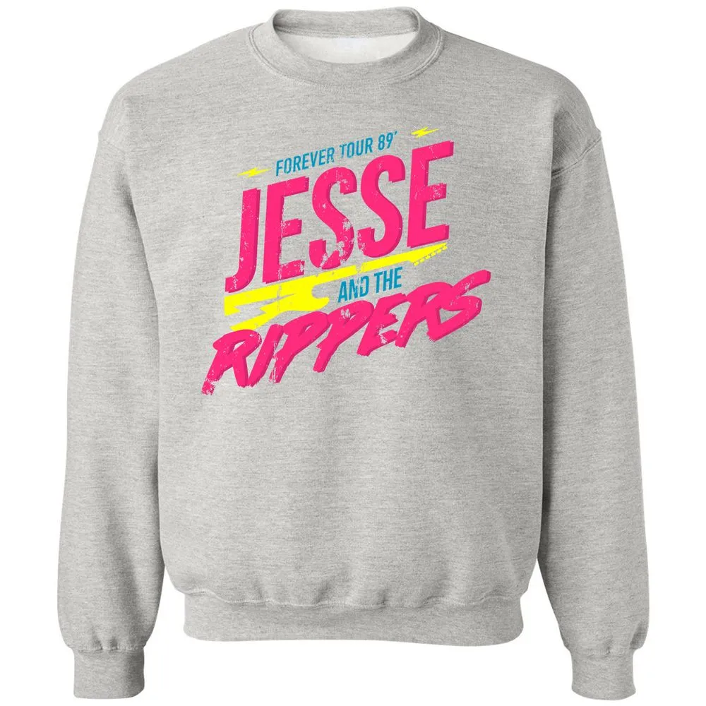 Classic Unisex Sweatshirt - 2YDFAF1Q - Ash - 8