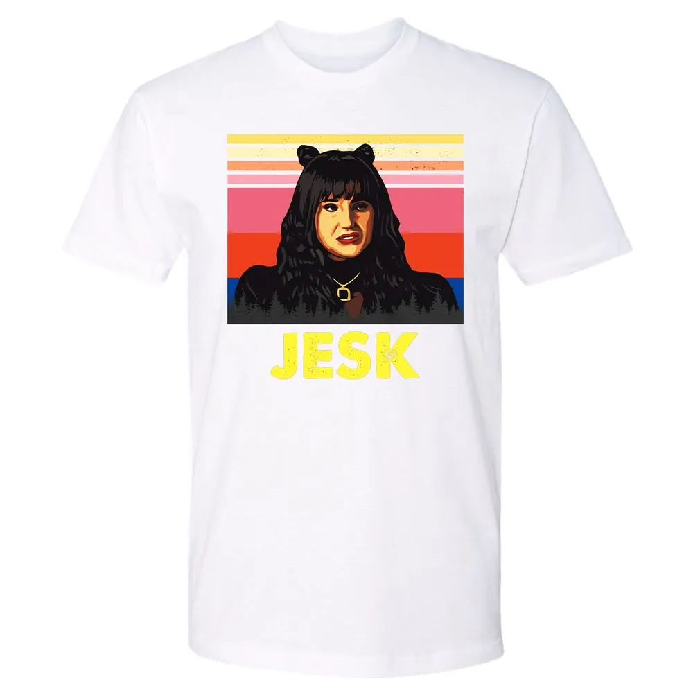 Premium Unisex T-Shirt - CW98U2M2 - White - 4
