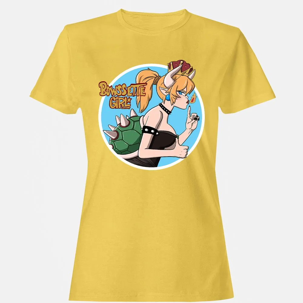 Women's T-Shirt - 1VXLN35N - Daisy - 4