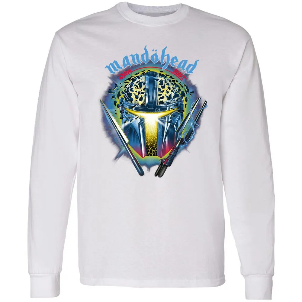 Long Sleeve T-Shirt - 3DH88BH7 - White - 5