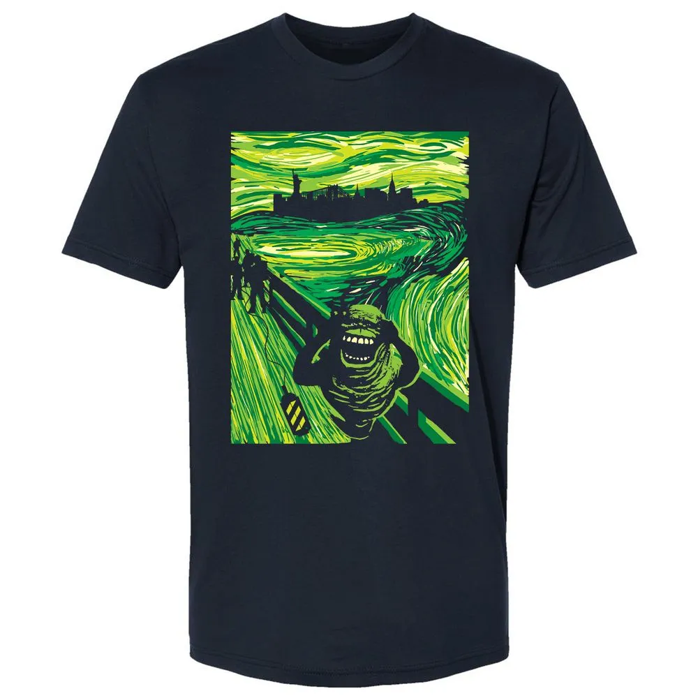 Premium Unisex T-Shirt - UG388R27 - Midnight Navy - 2