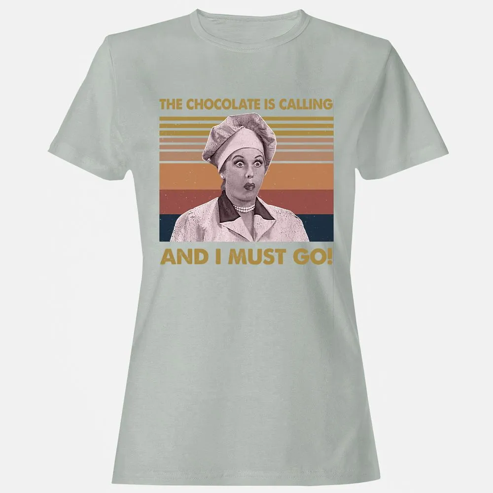 Women's T-Shirt - Z3Z1MES5 - Ash - 2