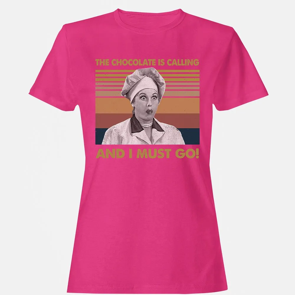 Women's T-Shirt - Z3Z1MES5 - Heliconia - 6
