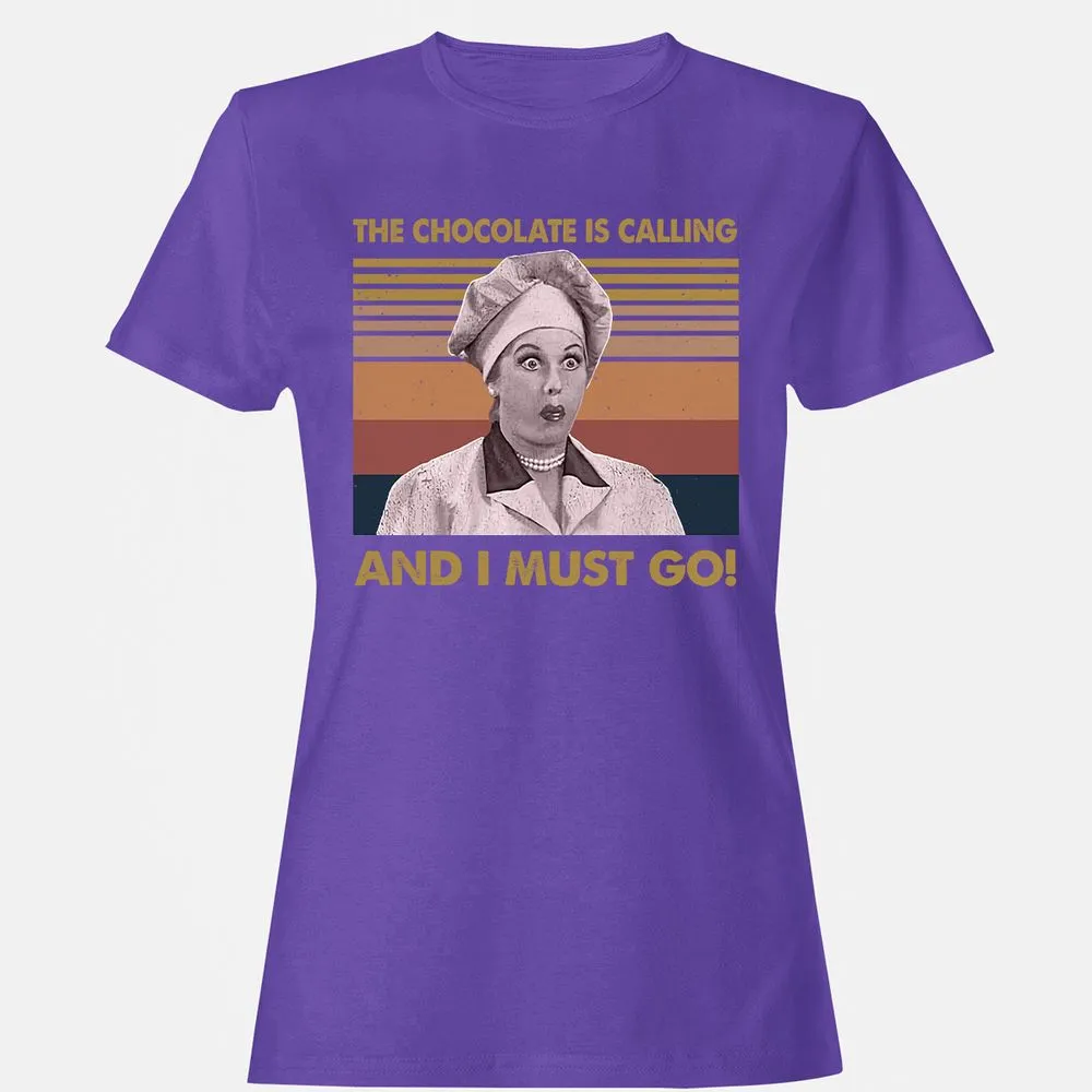 Women's T-Shirt - Z3Z1MES5 - Purple - 12