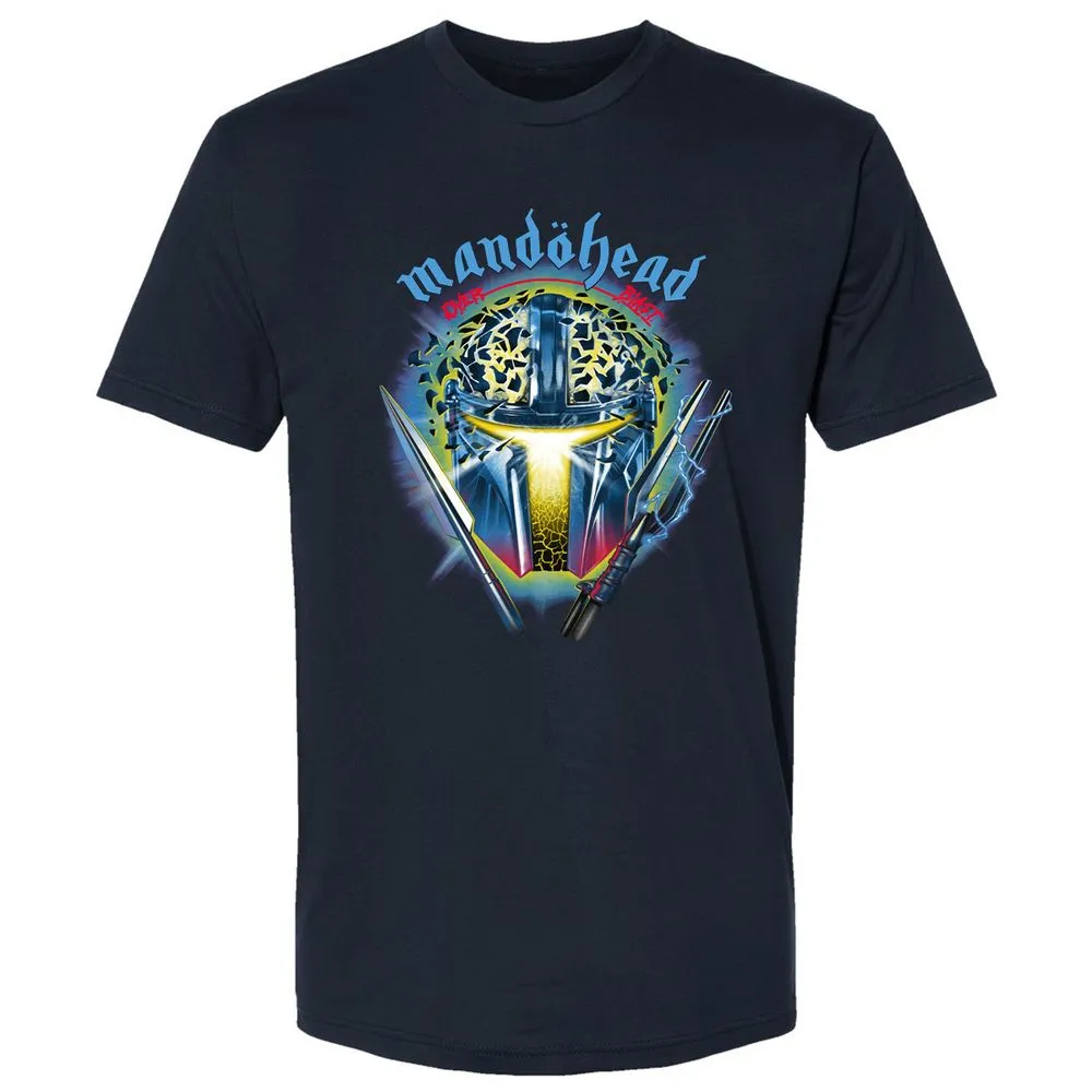 Premium Unisex T-Shirt - RJ1955DD - Midnight Navy - 2
