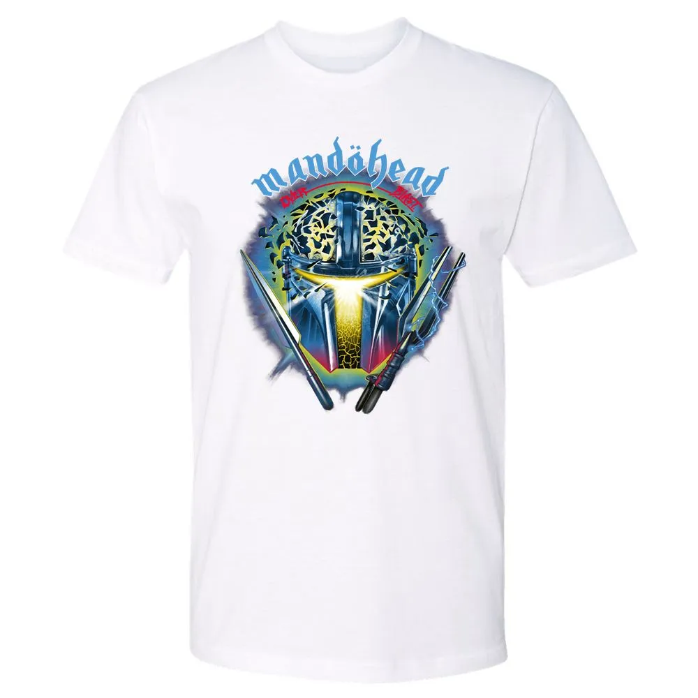 Premium Unisex T-Shirt - RJ1955DD - White - 4