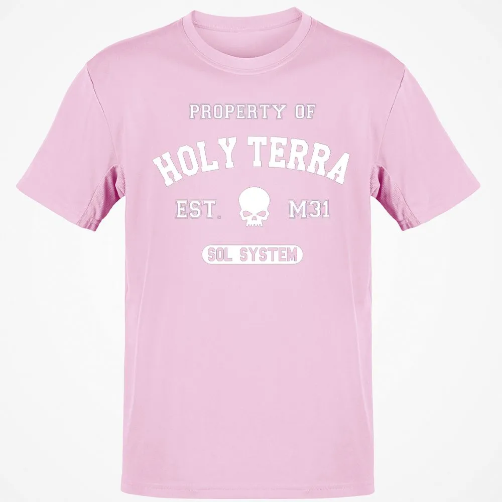 Classic Unisex T-Shirt - 2BH52QVE - Light Pink - 5
