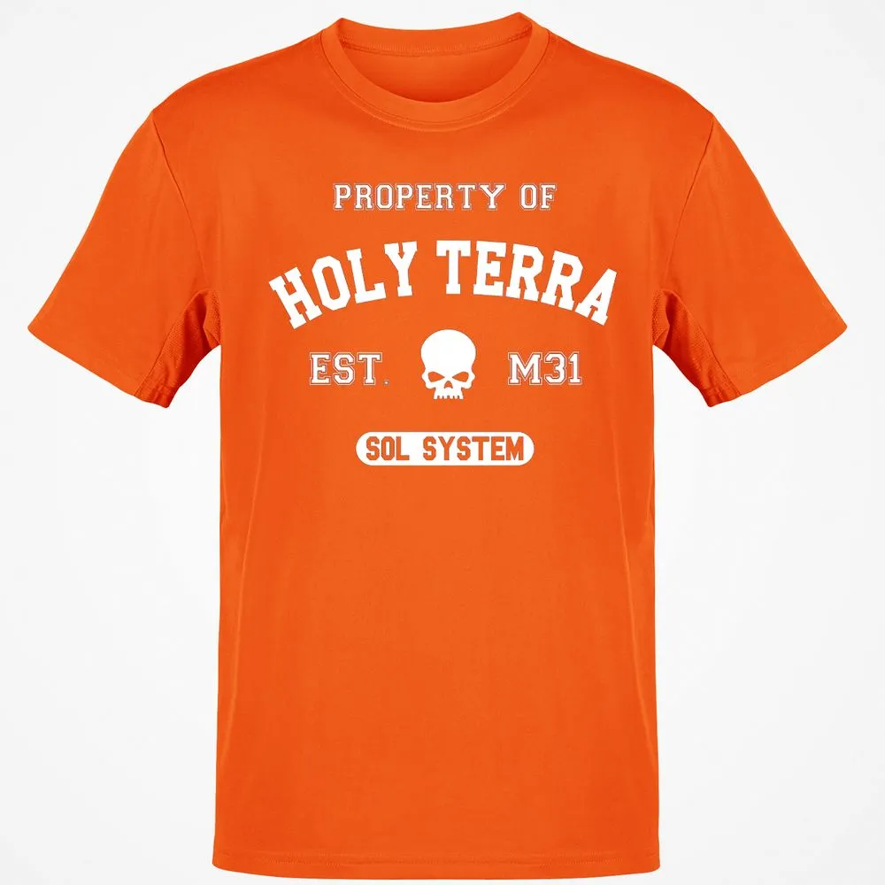 Classic Unisex T-Shirt - 2BH52QVE - Orange - 8