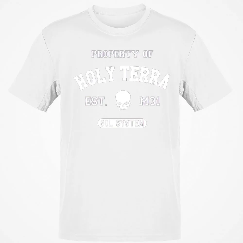 Classic Unisex T-Shirt - 2BH52QVE - White - 12