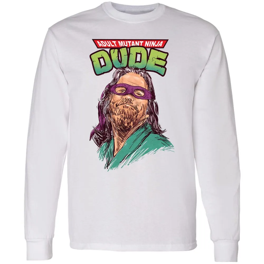 Long Sleeve T-Shirt - 5NCLY1L9 - White - 5