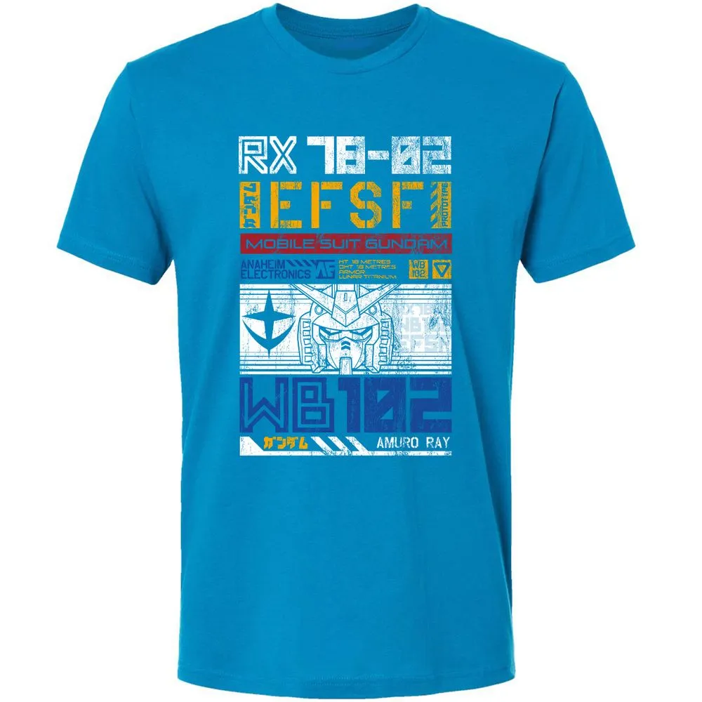 Premium Unisex T-Shirt - PXKN7BD7 - Turquoise - 16