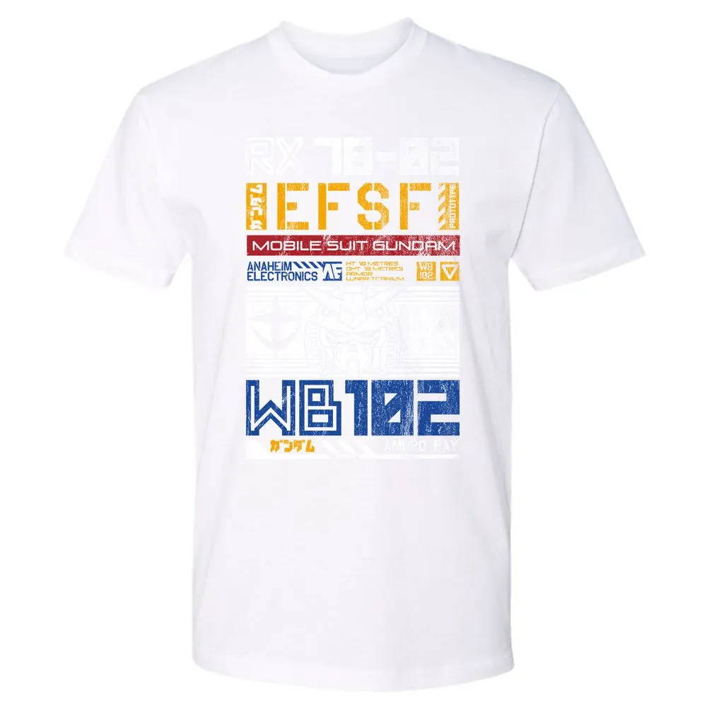 Premium Unisex T-Shirt - PXKN7BD7 - White - 4