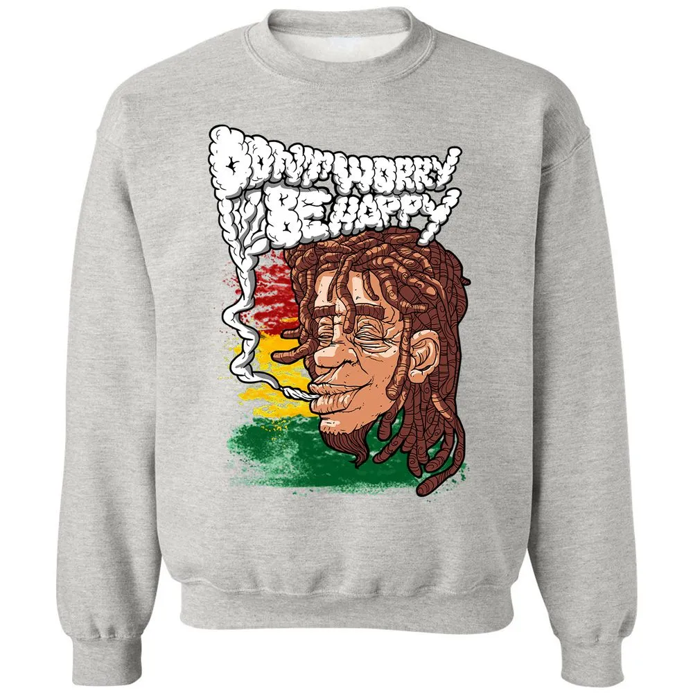 Classic Unisex Sweatshirt - N6L44JE2 - Ash - 8