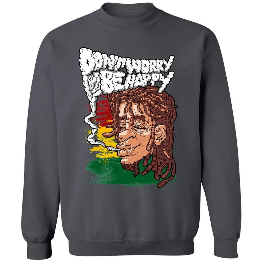 Classic Unisex Sweatshirt - N6L44JE2 - Charcoal - 7