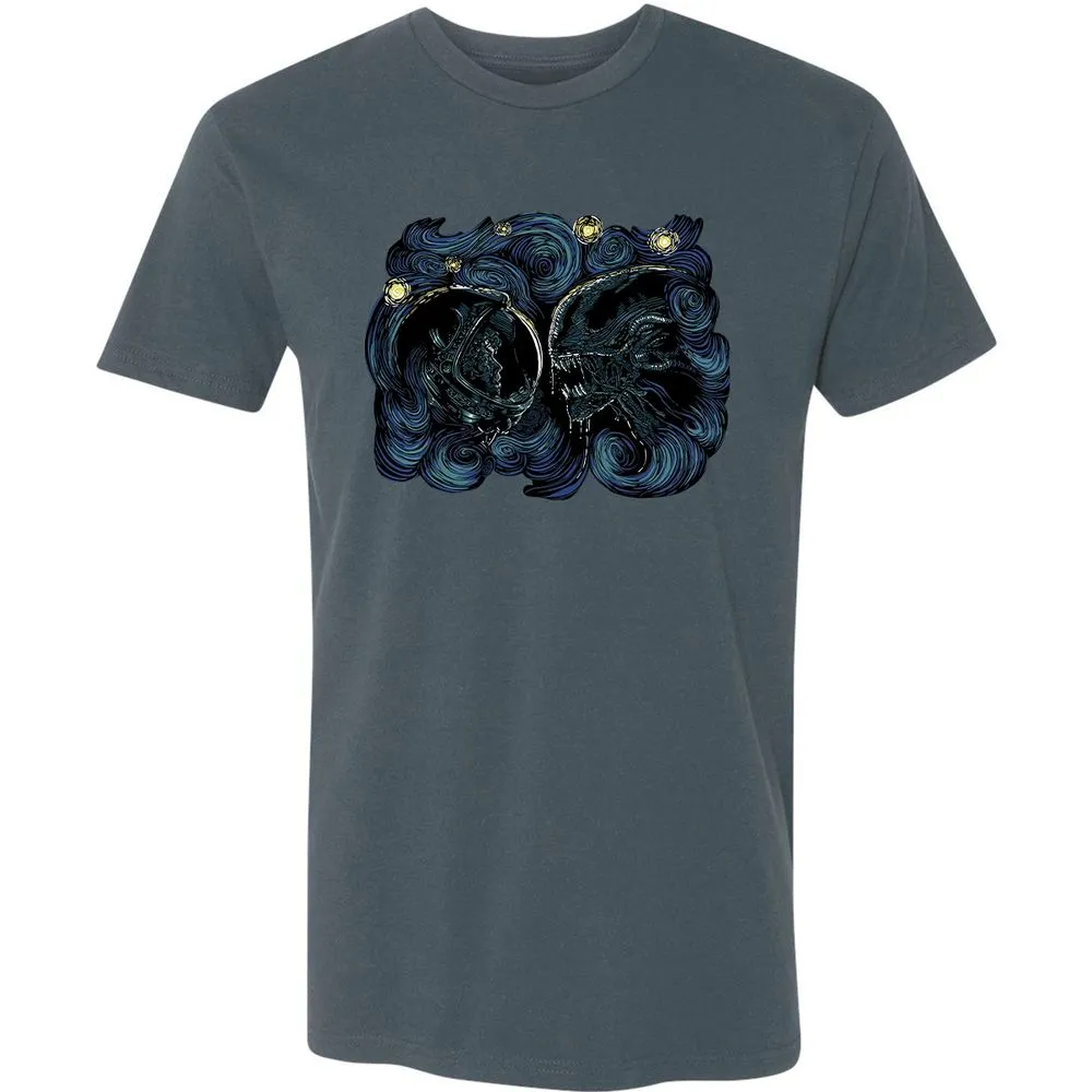 Premium Unisex T-Shirt - PM9JUUEW - Indigo - 15
