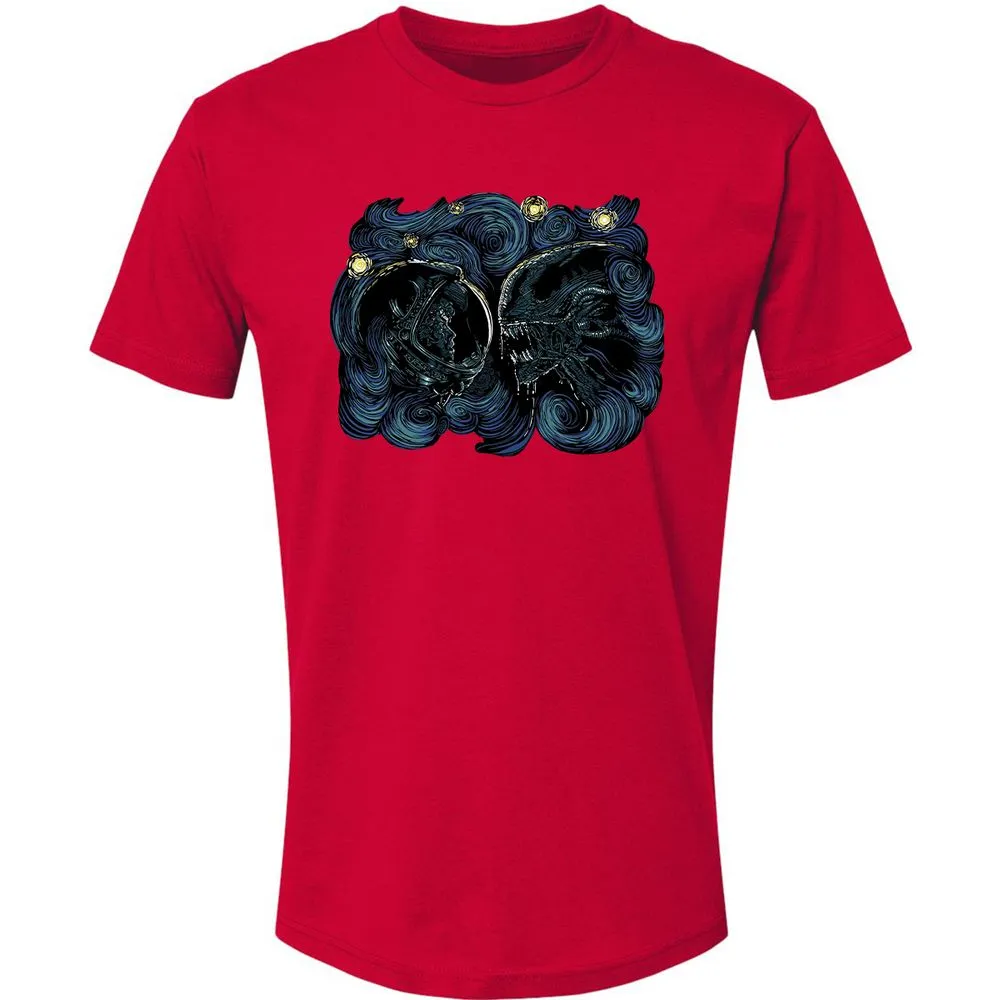 Premium Unisex T-Shirt - PM9JUUEW - Red - 6