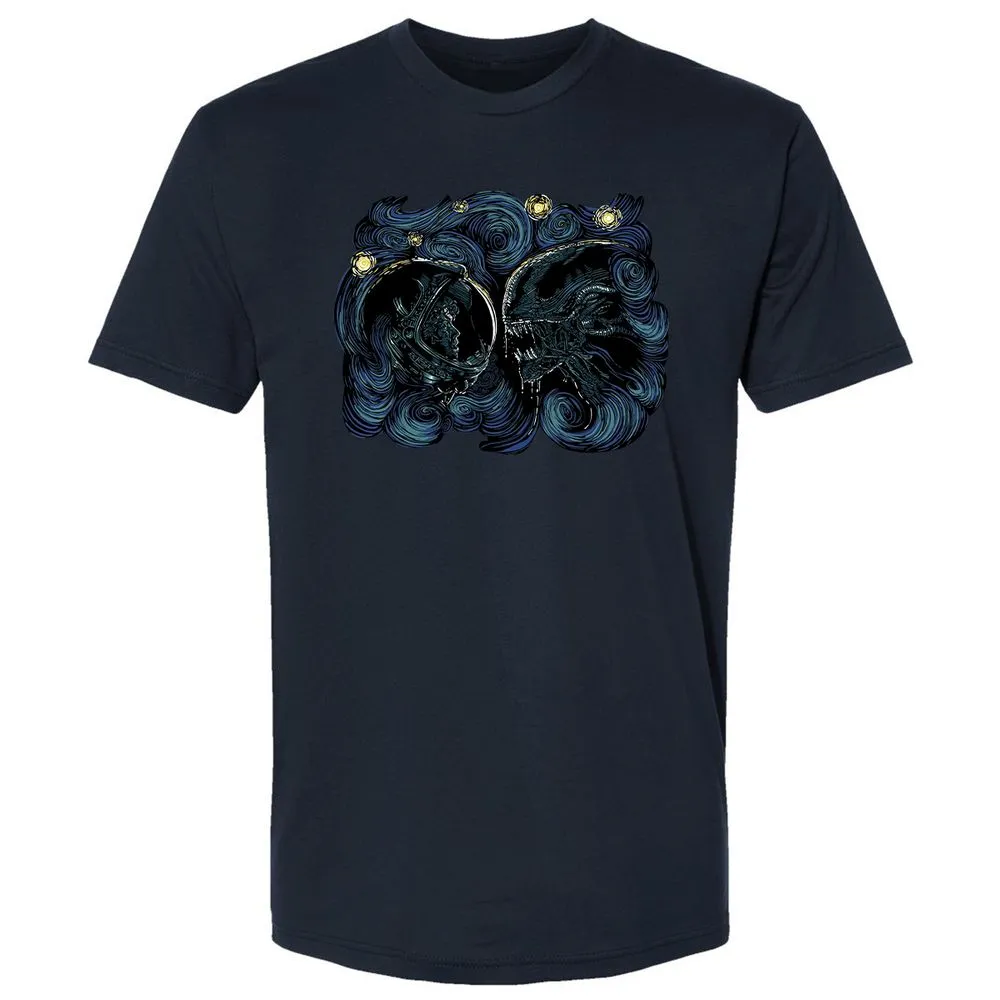 Premium Unisex T-Shirt - PM9JUUEW - Midnight Navy - 2