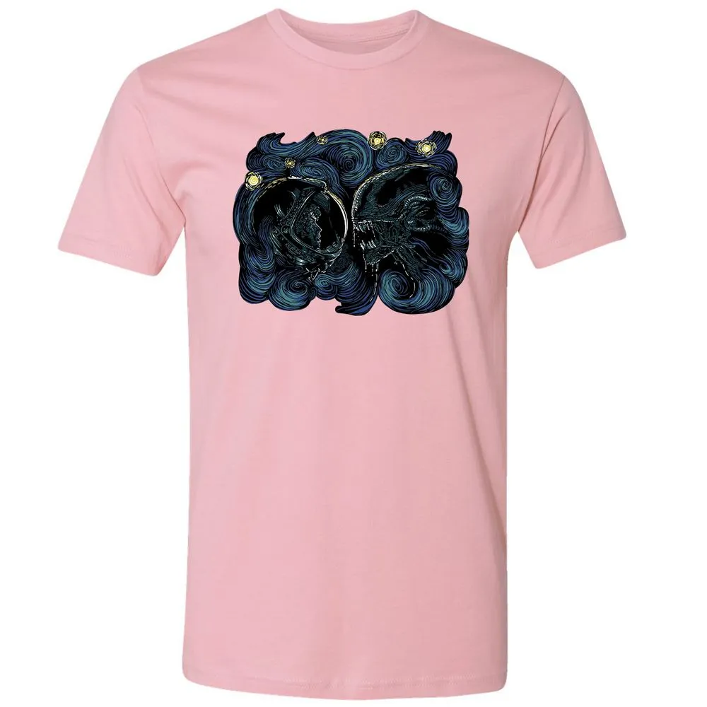 Premium Unisex T-Shirt - PM9JUUEW - Light Pink - 3