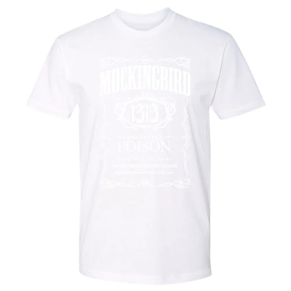 Premium Unisex T-Shirt - ZWUAGCL5 - White - 4