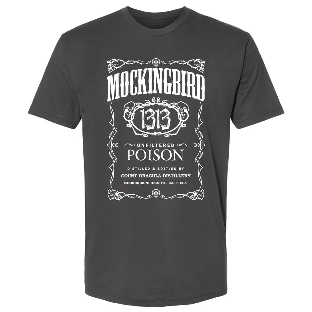 Premium Unisex T-Shirt - ZWUAGCL5 - Heavy Metal - 8