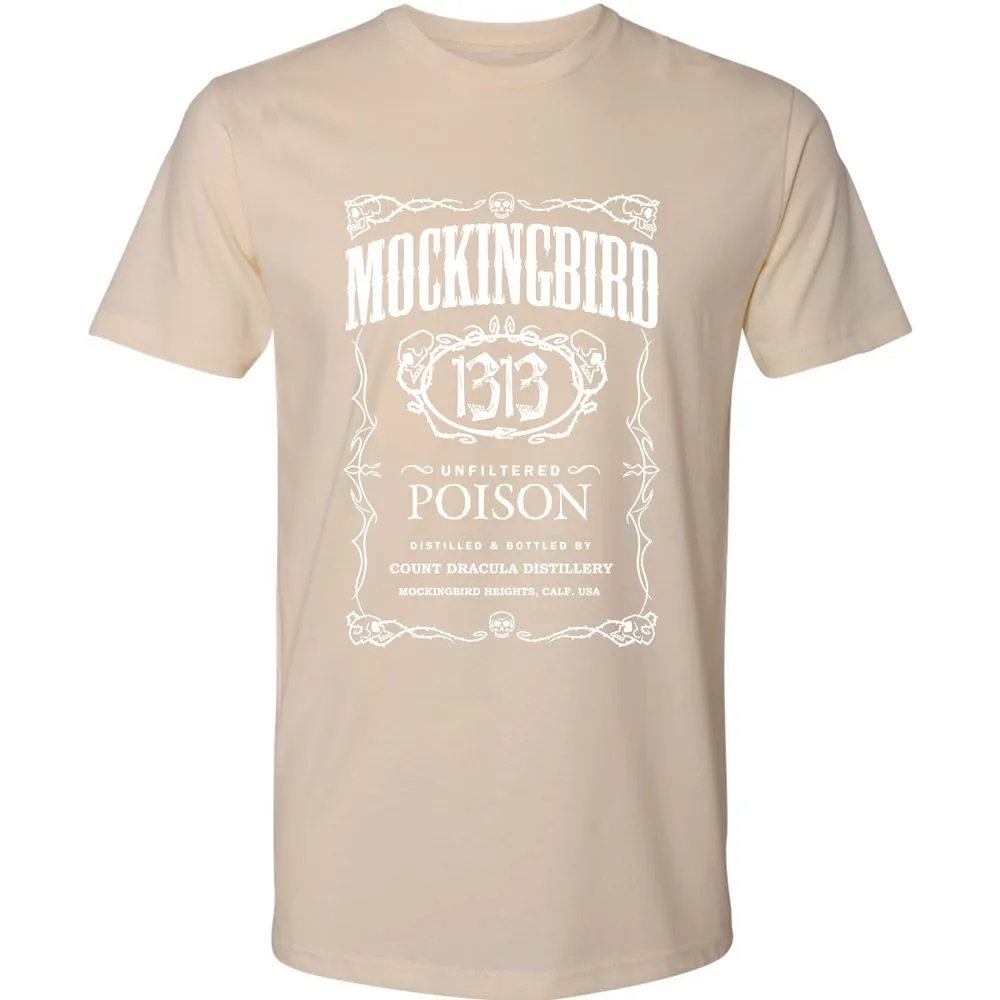 Premium Unisex T-Shirt - ZWUAGCL5 - Cream - 14