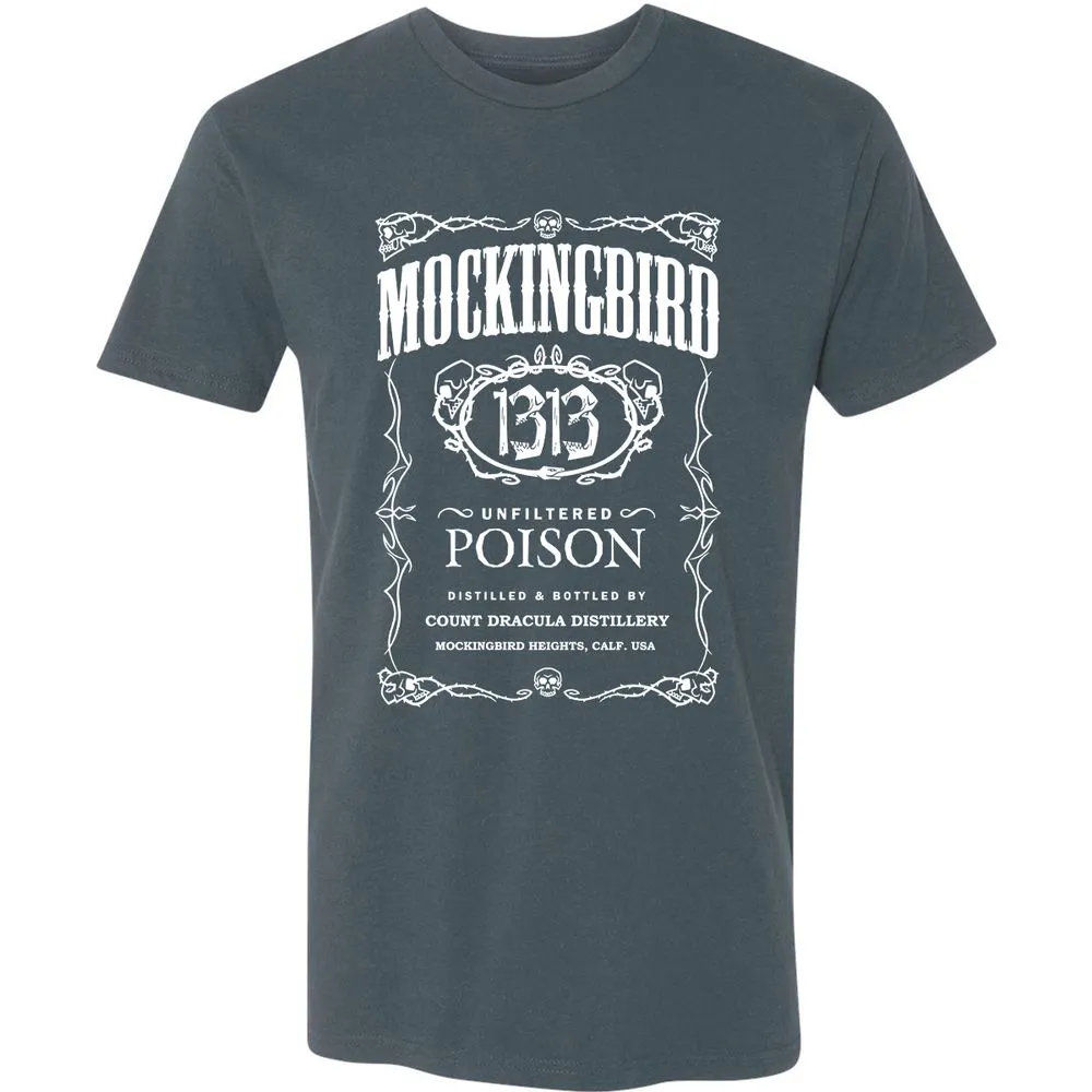 Premium Unisex T-Shirt - ZWUAGCL5 - Indigo - 15