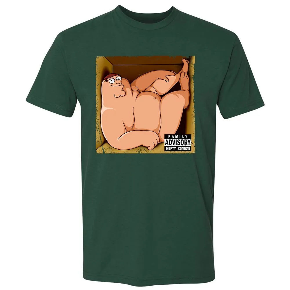 Premium Unisex T-Shirt - U58EV8SA - Forest Green - 13