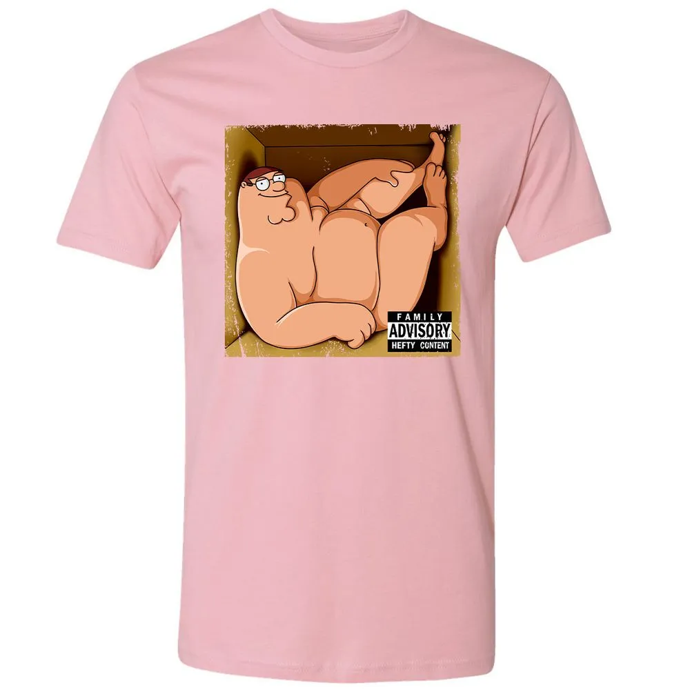 Premium Unisex T-Shirt - U58EV8SA - Light Pink - 3