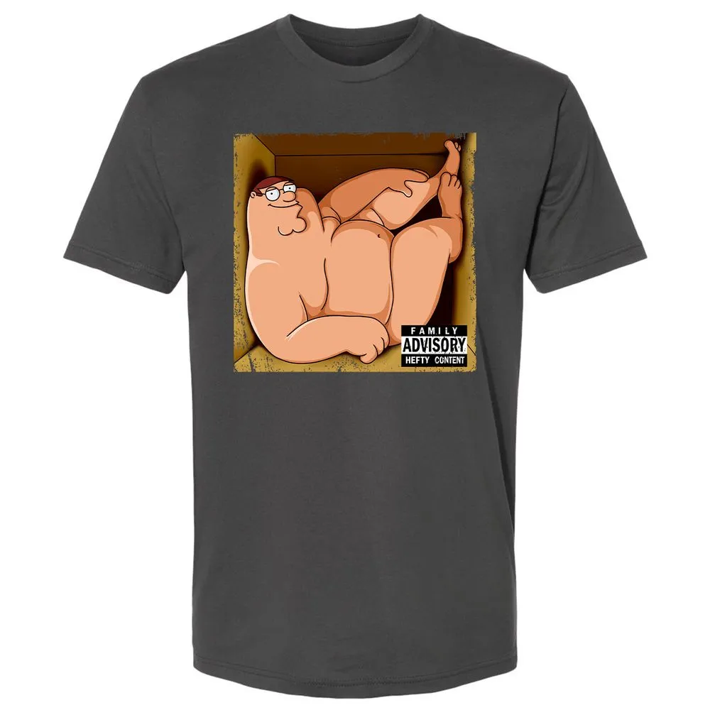 Premium Unisex T-Shirt - U58EV8SA - Heavy Metal - 8